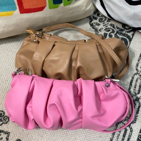 SHEIN Handbags - Bundle two mini bags